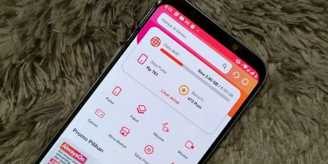 Mengapa Jaringan Tri Gangguan Hari Ini? Simak Penyebab dan Cara Mengatasinya!