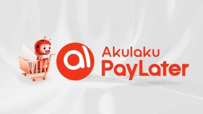 Mengenal Akulaku Paylater