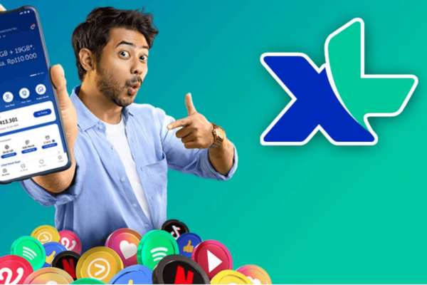 Mengenal Pembagian Nomor HP