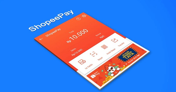 Mengetahui ID Shopeepay Melalui Virtual Account