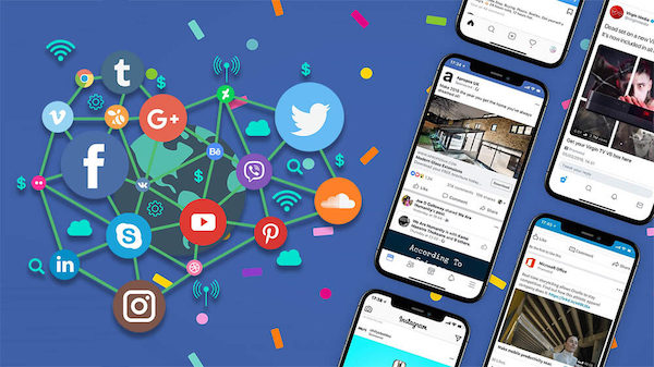 Menggunakan Media Alternative