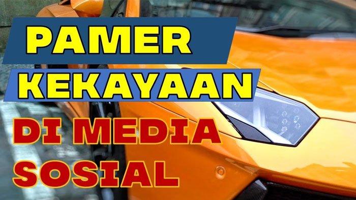 Menggunakan Ungkapan Setelah Mengetahui Arti Biggest Flex