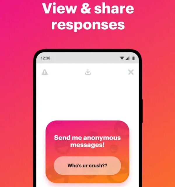 Cara Menggunakan NGL Link Anonymous