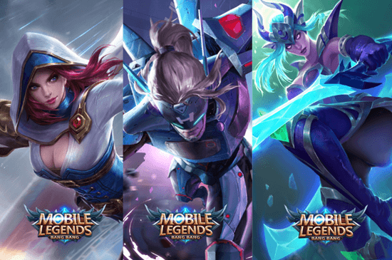 Nama ML Keren Symbol Jepang