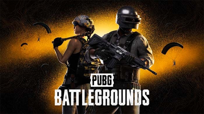 Nama PUBG Keren Aesthetic