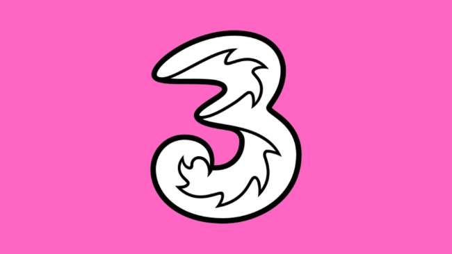 Nomor Pusat Pesan Tri