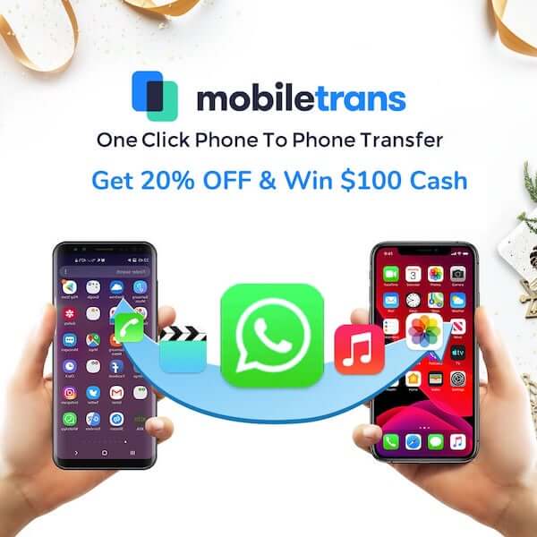 Pakai Aplikasi Mobile Trans