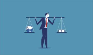 Apa Itu Ideologi Kapitalisme? Ini Sejarah, Pengertian dan Cirinya