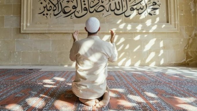 Pengertian Sholat Dhuha