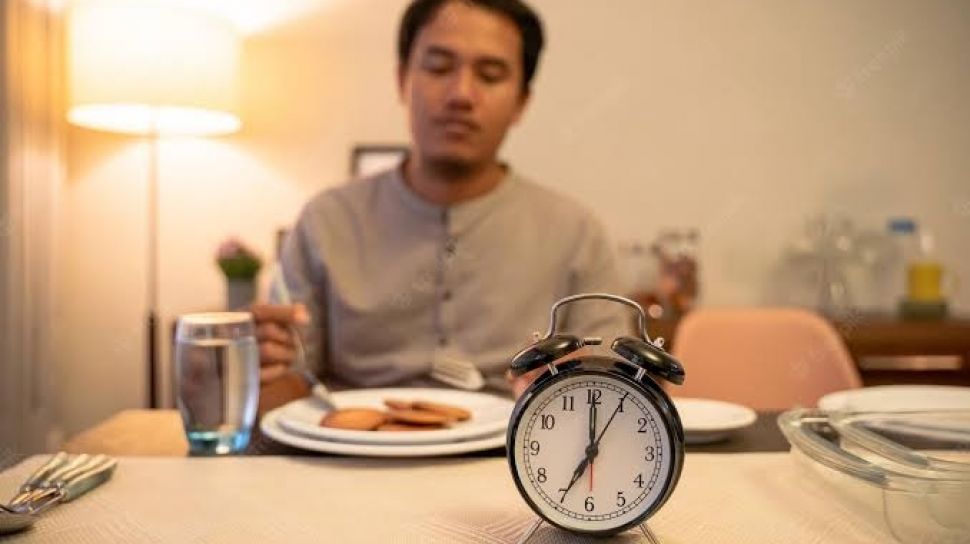 Puasa di awal bulan hingga hari Arofah