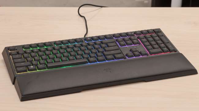 Razer Ornata V2