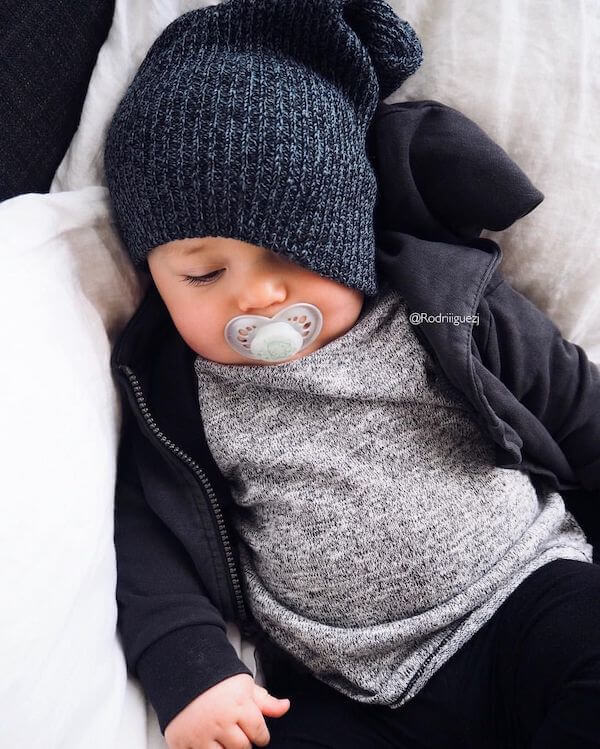 Rekomendasi Nama Bayi Laki Laki Islami Satu Kata