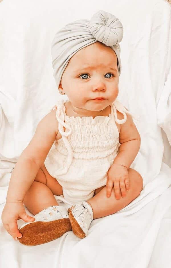 Rekomendasi Nama Bayi Perempuan Islamid yang Lengkap