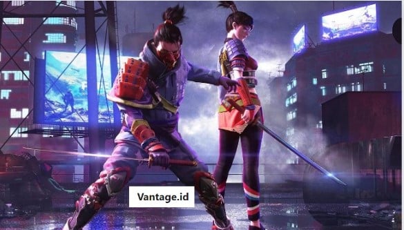 Rekomendasi Nama FF Kosong Asli Belum Dipakai