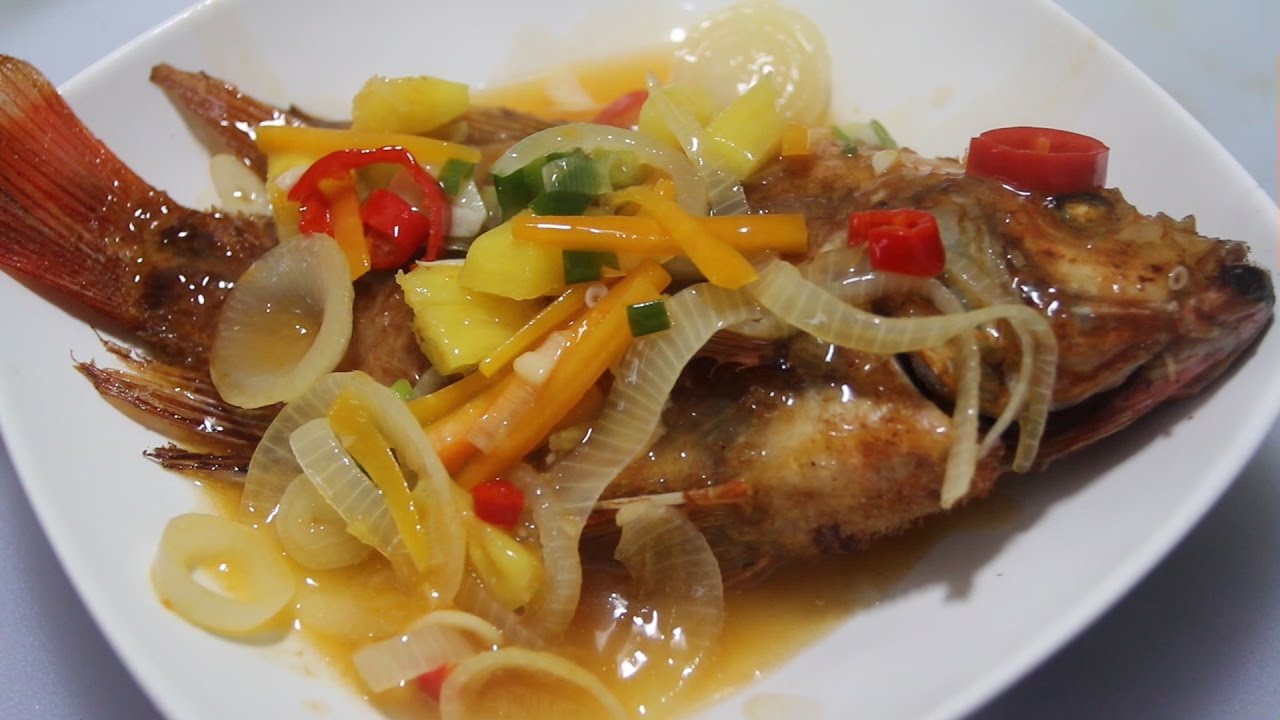 menu masakan sehari hari