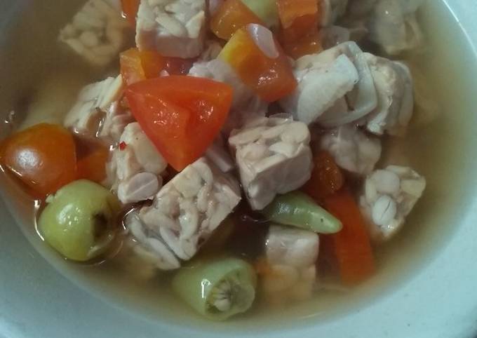 menu masakan sehari hari