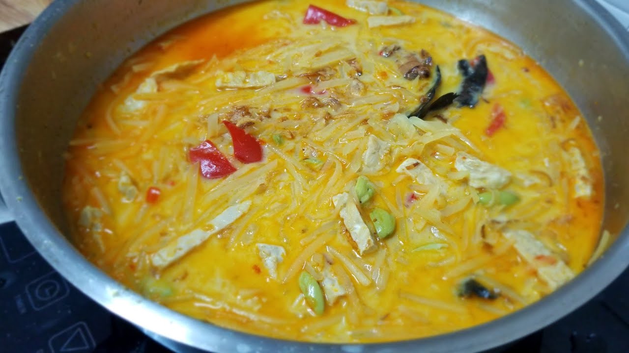 menu masakan sehari hari