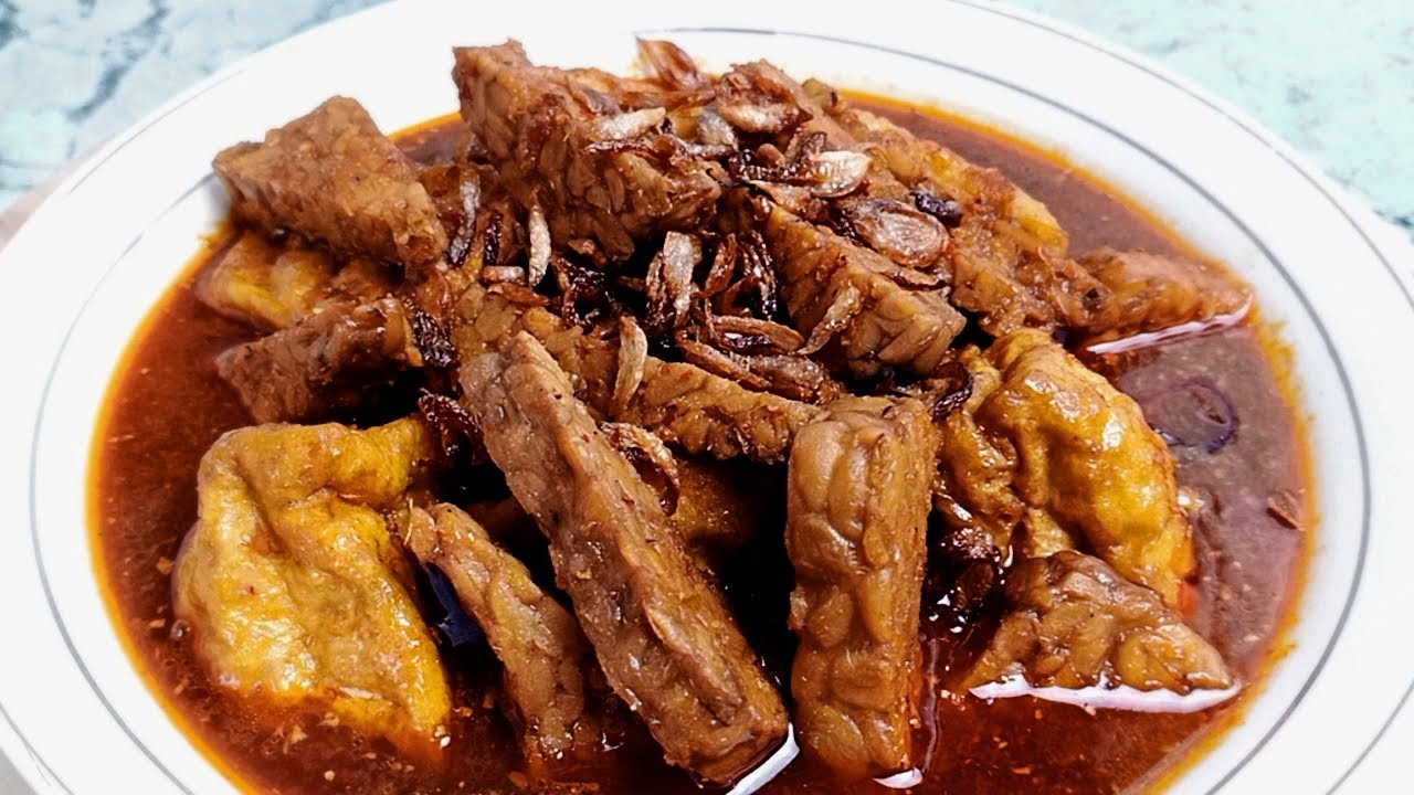 menu masakan sehari hari