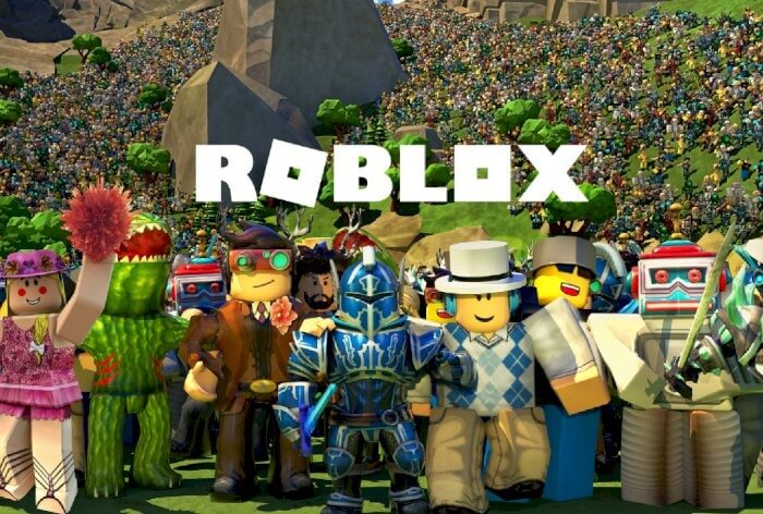 Roblox