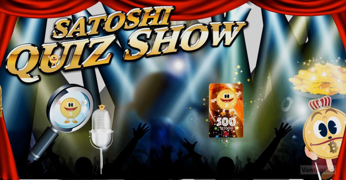 Satoshi-Quiz