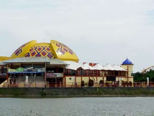 Science Center Mutiara Bangsa