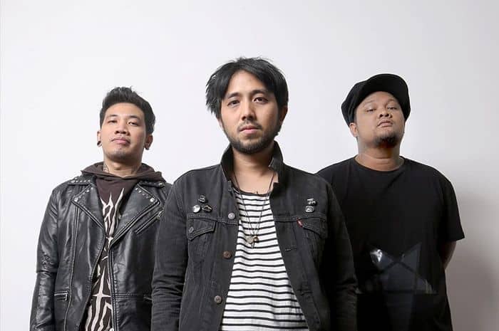 Sejarah Band Last Child