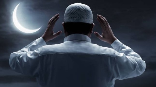 Sholat Tahajud Adalah