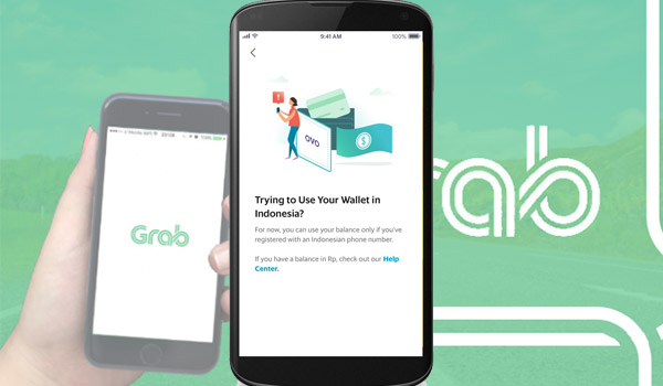 Syarat Mengubah Nomor Ponsel di OVO GrabDriver