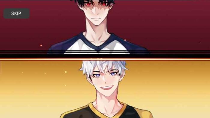 Tabel Kupon The Spike