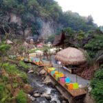 20 Tempat Wisata Bandung Terbaru 2026 Hits dan Instagrammable