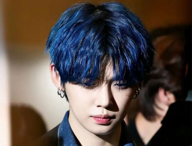 Tips Merawat Rambut yang Diwarnai untuk Pria