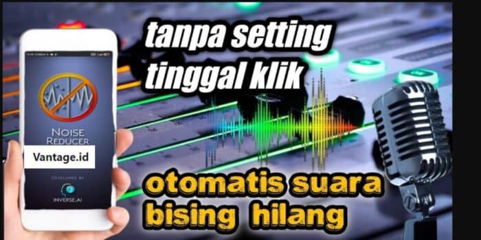Tips Merekam Video Agar Tidak Bising