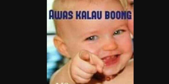 Unduh Meme Tentang Kehidupan