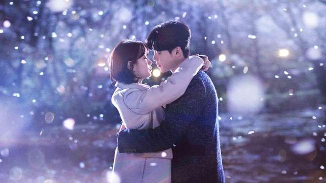 While You Were Sleeping (2017)