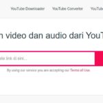10 Cara Download Video Youtube ke Galeri HP Jadi MP3 dan MP4