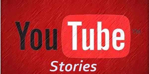 Youtube Stories