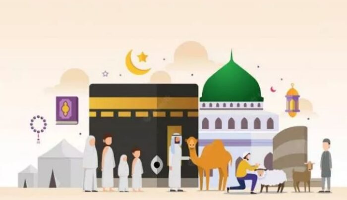 amalan bulan dzulhijjah