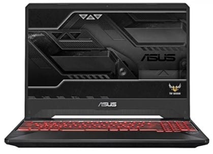 asus tuf gaming FX505