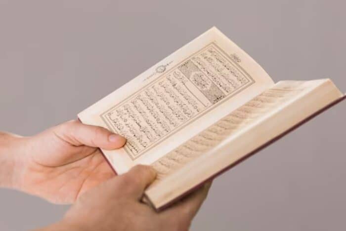 keutamaan membaca asmaul husna