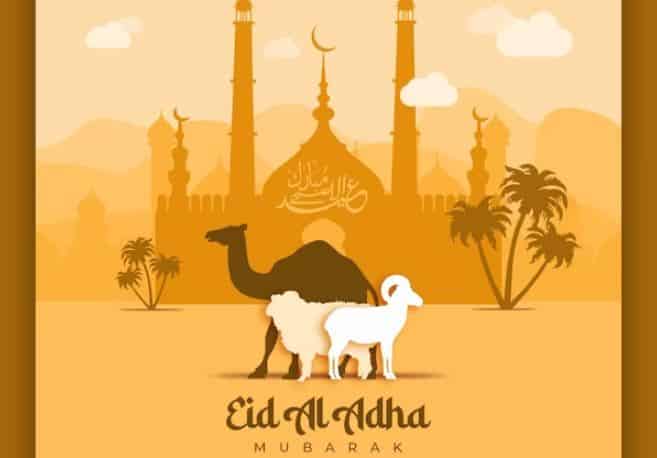 bulan dzulhijjah idul adha