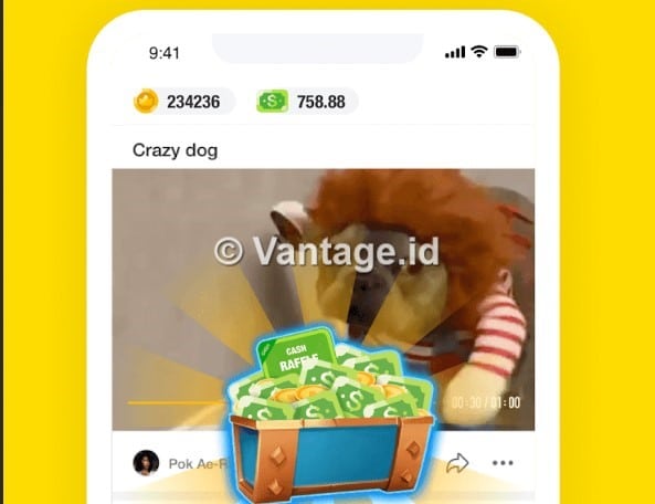 clip claps apk