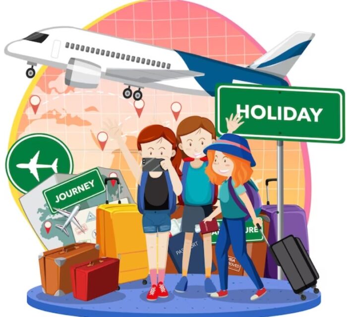 daftar tanggal merah Juni 2023