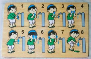 Doa Sebelum dan Sesudah Wudhu (Tata Cara, Arab, Latin, Artinya)