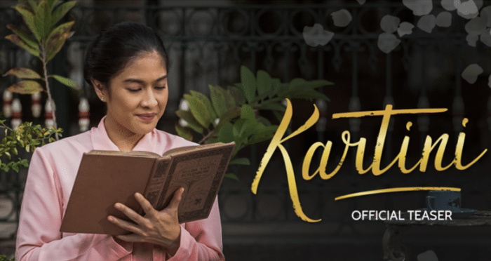 film perjuangan indonesia