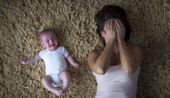 ilustrasi baby blues