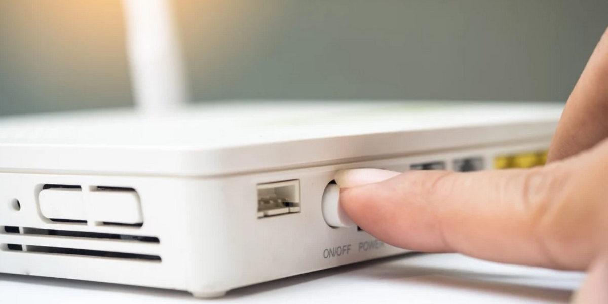 Cara Restart Wifi Indihome