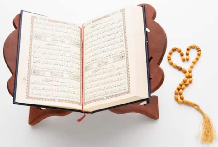 keistimewaan surat Al Baqarah