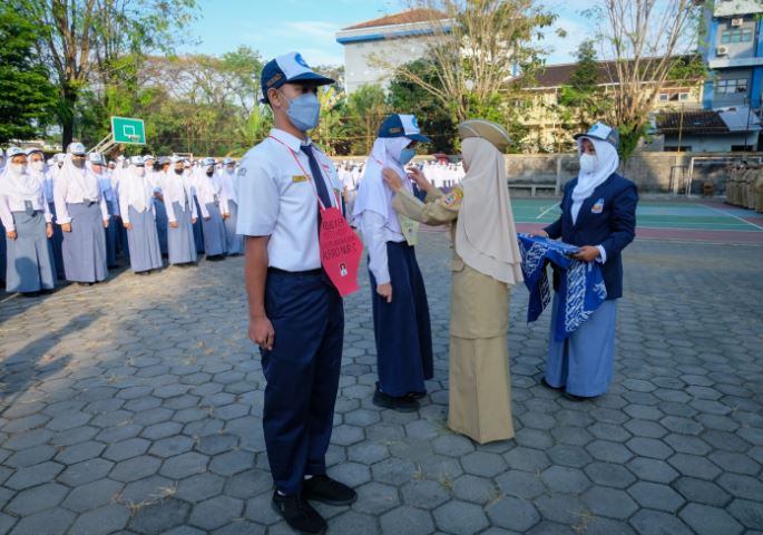 ketentuan dan larangan MPLS