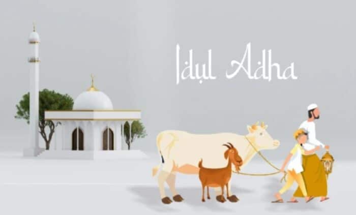 Idul Adha 2023
