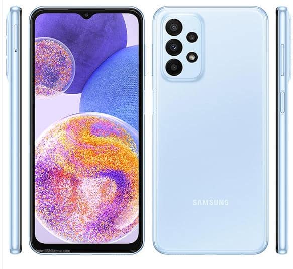samsung a23